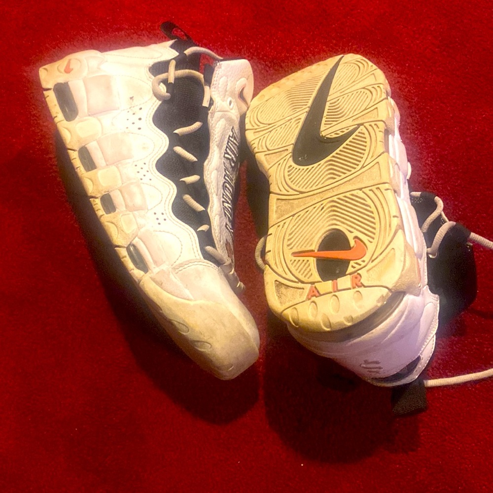 get money nike shoes